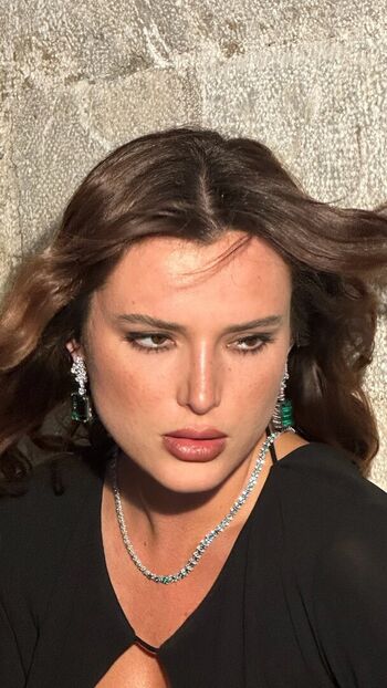 Bella thorne leaked private photo uncensored HD quality