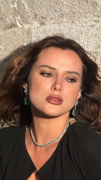 Bella thorne leaked private photo uncensored HD quality