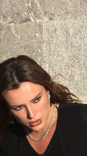 Bella thorne leaked private photo uncensored HD quality