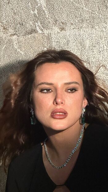 Bella thorne leaked private photo uncensored HD quality