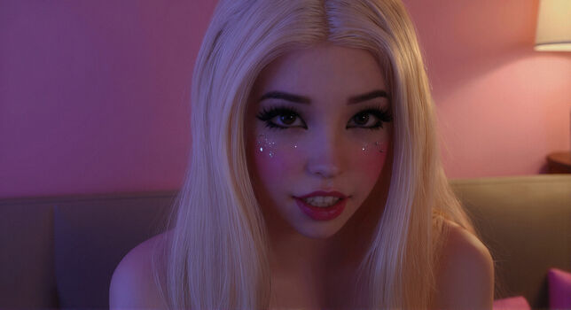 Belle delphine  page leaked private photo uncensored HD quality