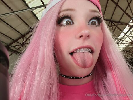 Belle delphine  page leaked private photo uncensored HD quality
