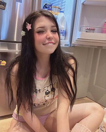 Belle delphine leaked private photo uncensored HD quality