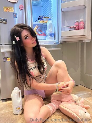 Belle delphine leaked private photo uncensored HD quality
