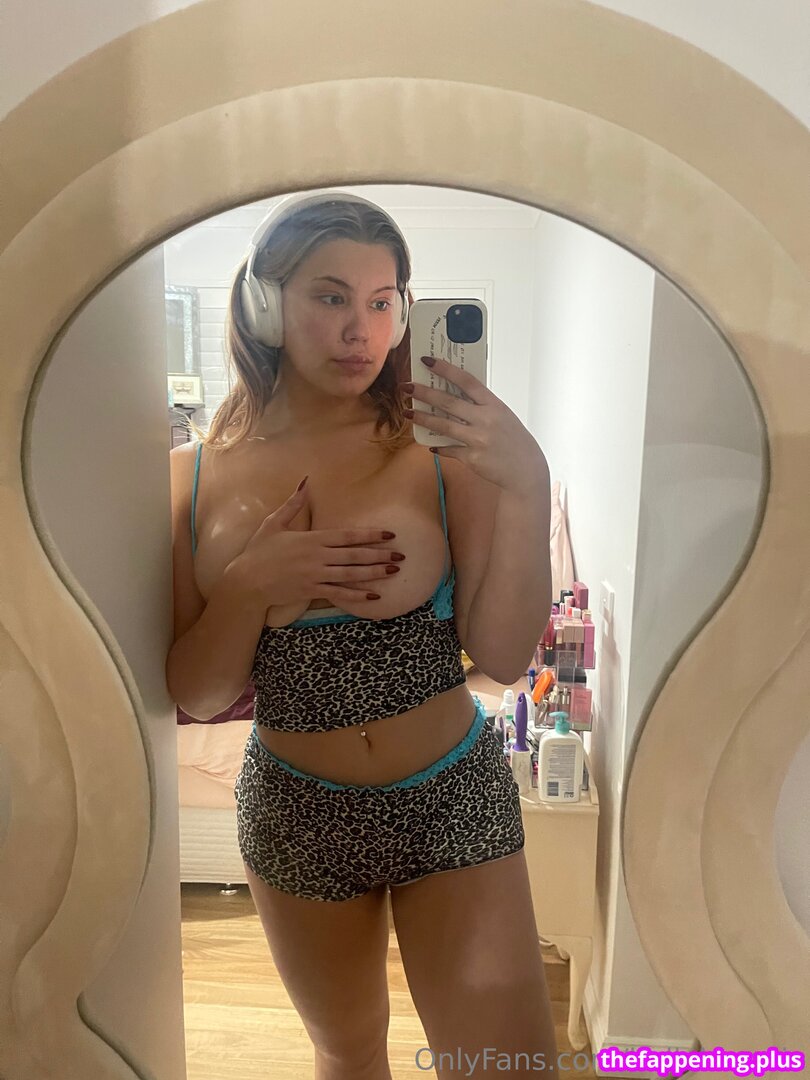 Page/ leaked private photo uncensored HD quality