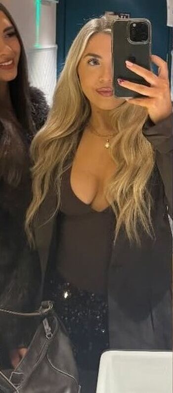 Beth tucker leaked private photo uncensored HD quality