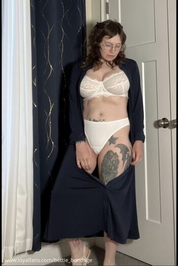 Bettie bondage leaked private photo uncensored HD quality