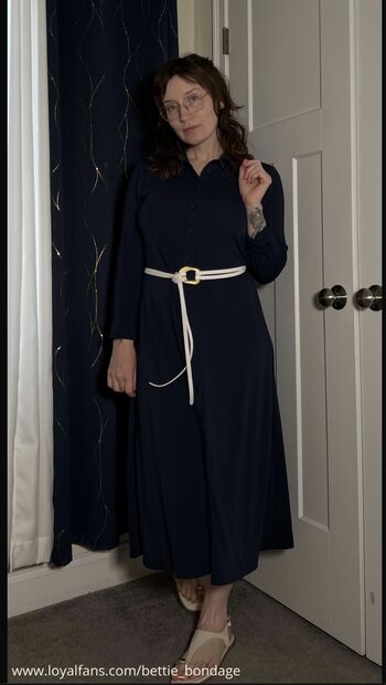 Bettie bondage leaked private photo uncensored HD quality