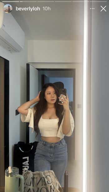 Beverlyloh leaked private photo uncensored HD quality
