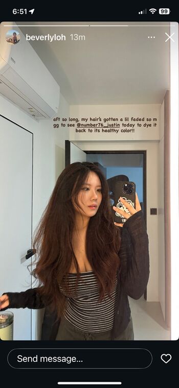 Beverlyloh leaked private photo uncensored HD quality