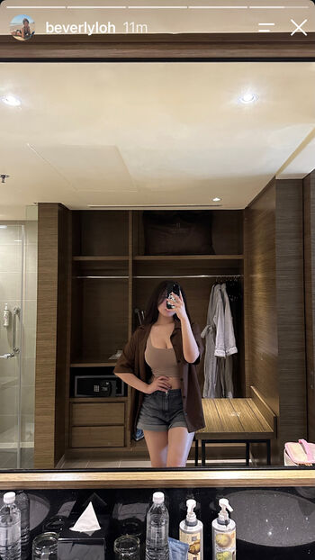 Beverlyloh leaked private photo uncensored HD quality
