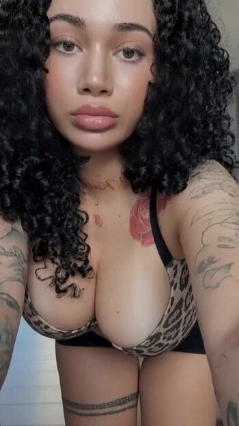 Bhad bhabie  page leaked private photo uncensored HD quality