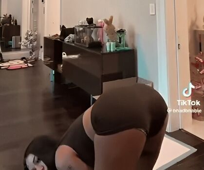 Bhad bhabie  page leaked private photo uncensored HD quality