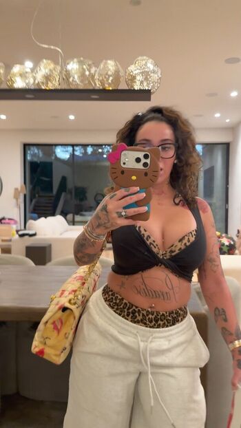 Bhad bhabie  page leaked private photo uncensored HD quality