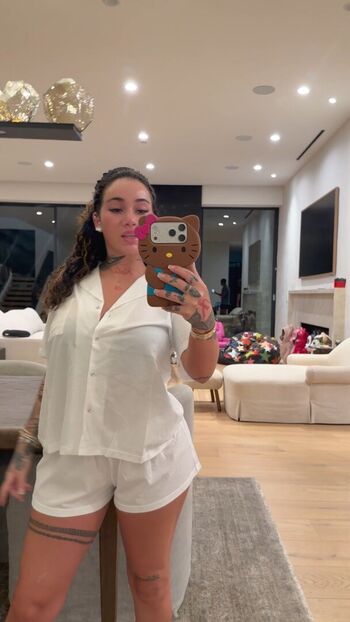 Bhad bhabie leaked private photo uncensored HD quality