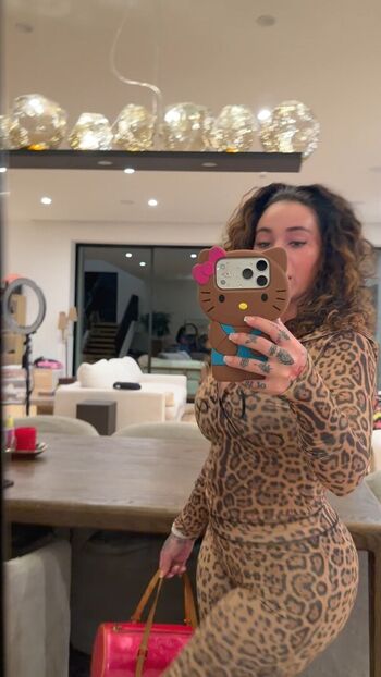 Bhad bhabie leaked private photo uncensored HD quality