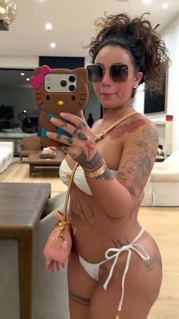Bhad bhabie leaked private photo uncensored HD quality