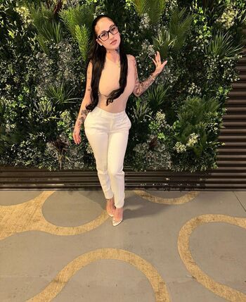 Bhad bhabie leaked private photo uncensored HD quality