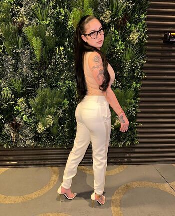 Bhad bhabie leaked private photo uncensored HD quality