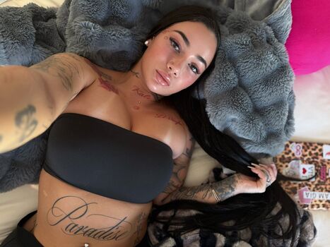 Bhad bhabie leaked private photo uncensored HD quality