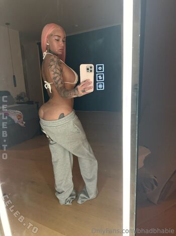 Bhad bhabie leaked private photo uncensored HD quality