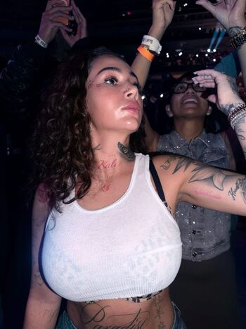 Bhad bhabie leaked private photo uncensored HD quality