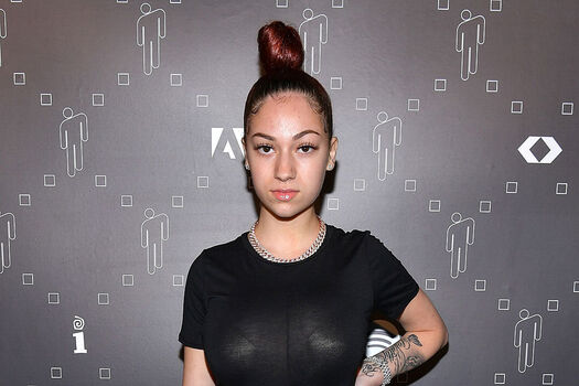 Bhad bhabie page leaked private photo uncensored HD quality
