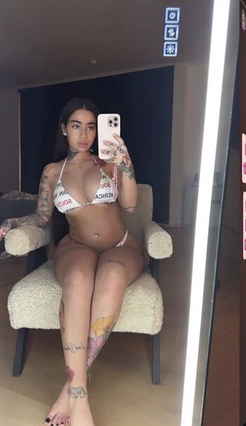 Bhad bhabie page leaked private photo uncensored HD quality