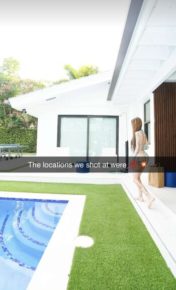 Bhad bhabie page leaked private photo uncensored HD quality