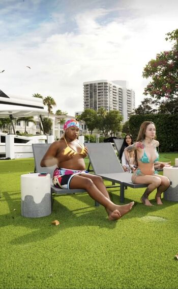 Bhad bhabie page leaked private photo uncensored HD quality