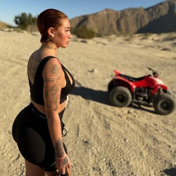 Bhad bhabie page leaked private photo uncensored HD quality