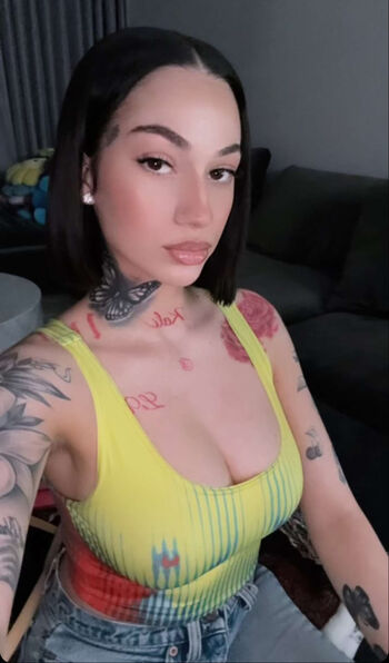 Bhad bhabie page leaked private photo uncensored HD quality