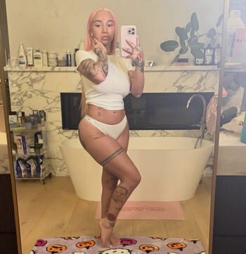 Bhad bhabie page leaked private photo uncensored HD quality