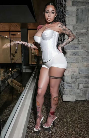 Bhad bhabie page leaked private photo uncensored HD quality