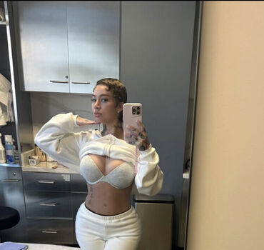 Bhad bhabie page leaked private photo uncensored HD quality