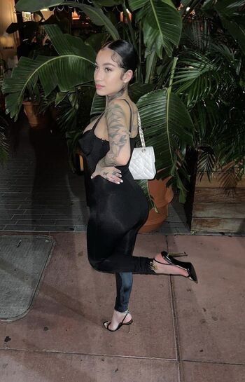 Bhad bhabie leaked private photo uncensored HD quality