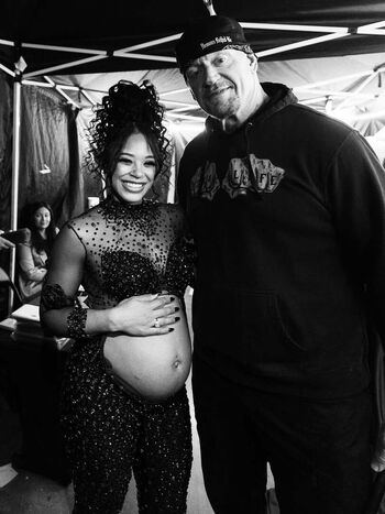 Bianca belair leaked private photo uncensored HD quality