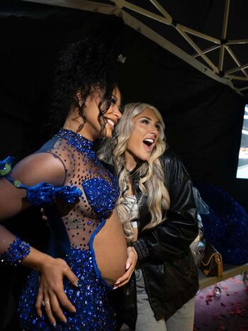 Bianca belair leaked private photo uncensored HD quality