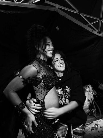 Bianca belair leaked private photo uncensored HD quality