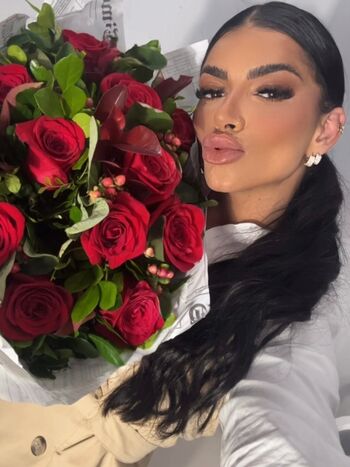 Bianca leao leaked private photo uncensored HD quality