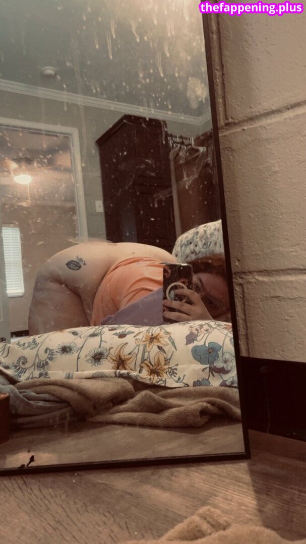 Page/ leaked private photo uncensored HD quality