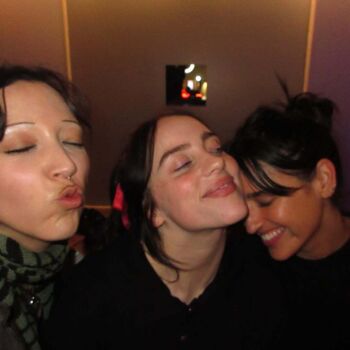 Billie eilish  page leaked private photo uncensored HD quality