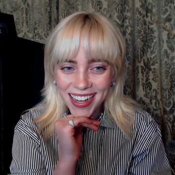 Billie eilish  page leaked private photo uncensored HD quality