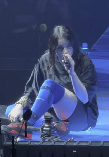 Billie eilish  page leaked private photo uncensored HD quality