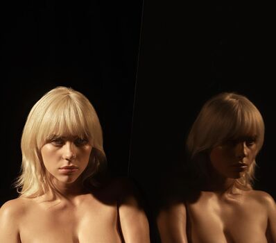 Billie eilish  page leaked private photo uncensored HD quality