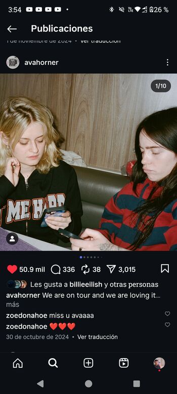 Billie eilish  page leaked private photo uncensored HD quality