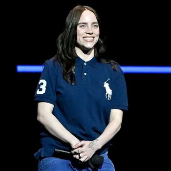 Billie eilish leaked private photo uncensored HD quality