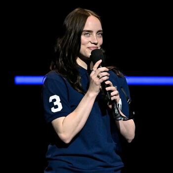 Billie eilish leaked private photo uncensored HD quality