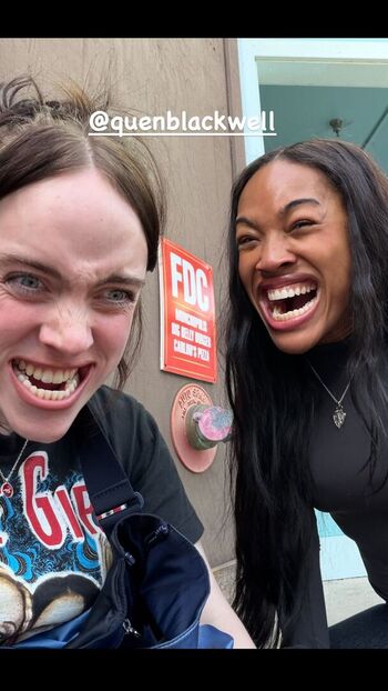 Billie eilish leaked private photo uncensored HD quality