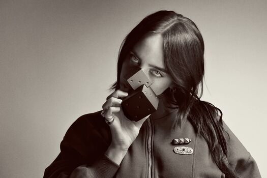 Billie eilish leaked private photo uncensored HD quality